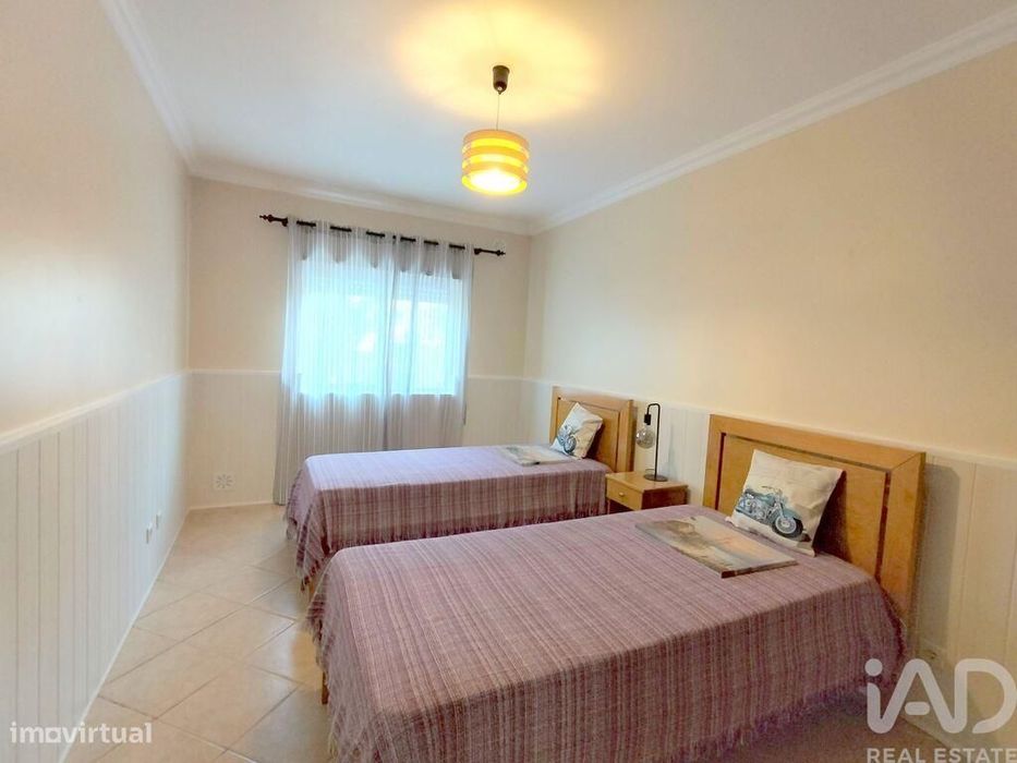 Apartamento T2 em São Brás de Alportel de 97 m2