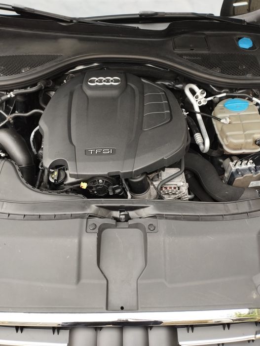 Продам Audi a6c7