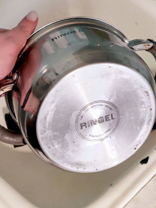 Антижир ЕКО засіб