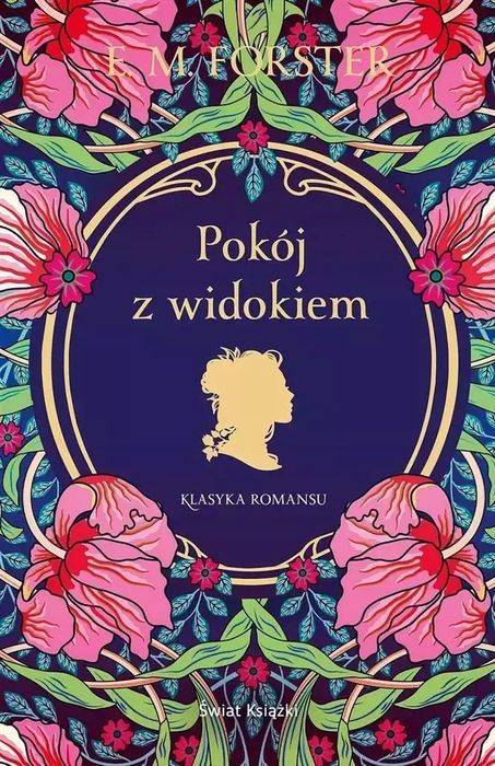 Pokój z widokiem. Świat Książki