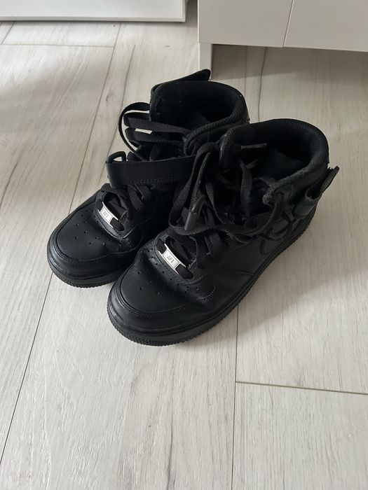 Buty nike air force 1