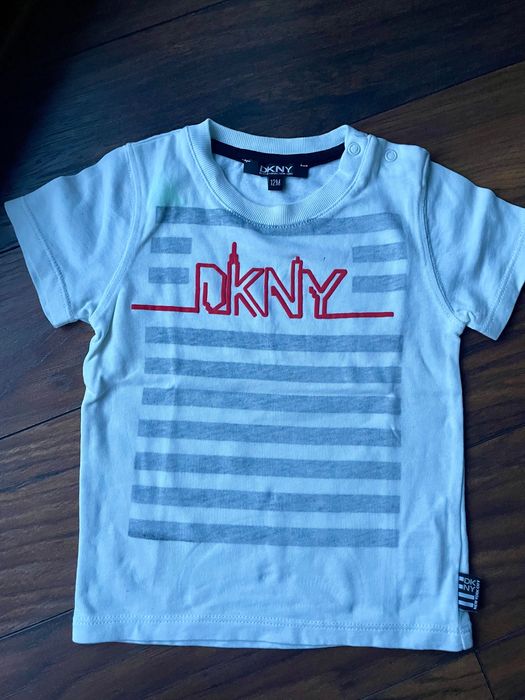 DKNY koszulka dla dziecy