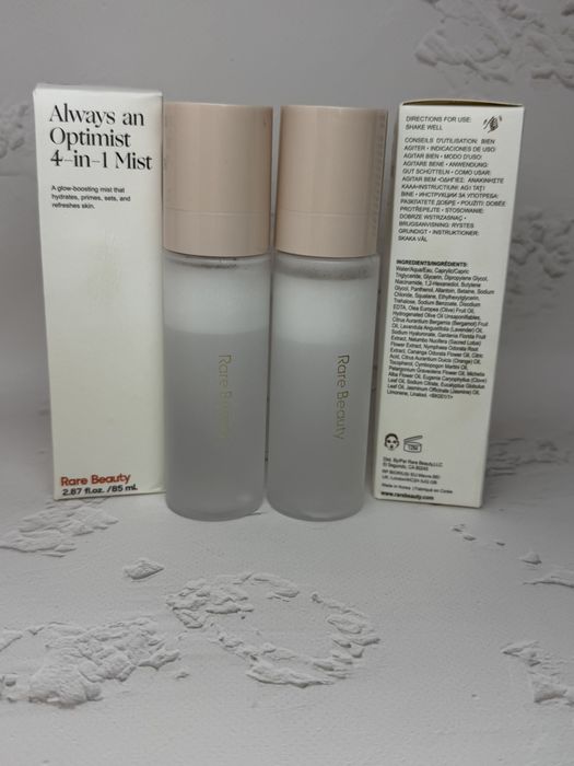 Міст спрей фіксатор для макіяжу Rare Beauty 85 ml