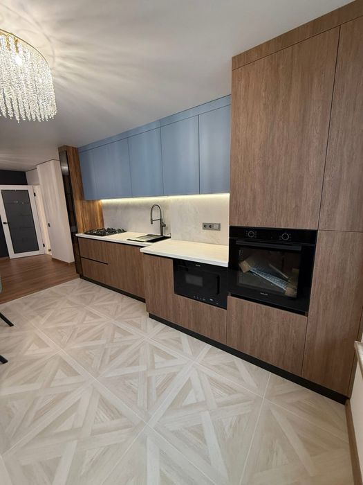 Продається  квартира, пров. Цегельний