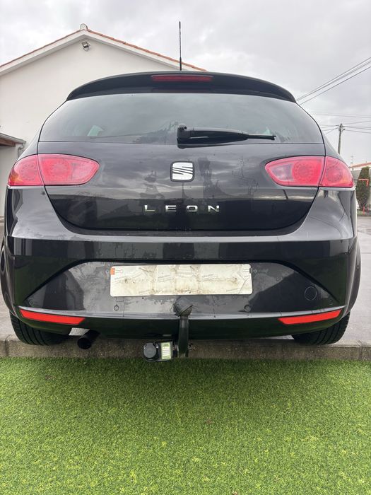 Seat leon 1.9 1dono