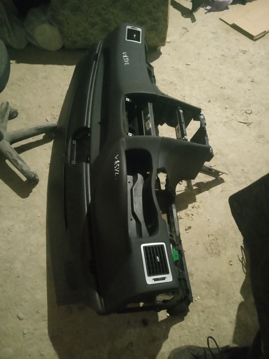 Торпеди Пежо 307