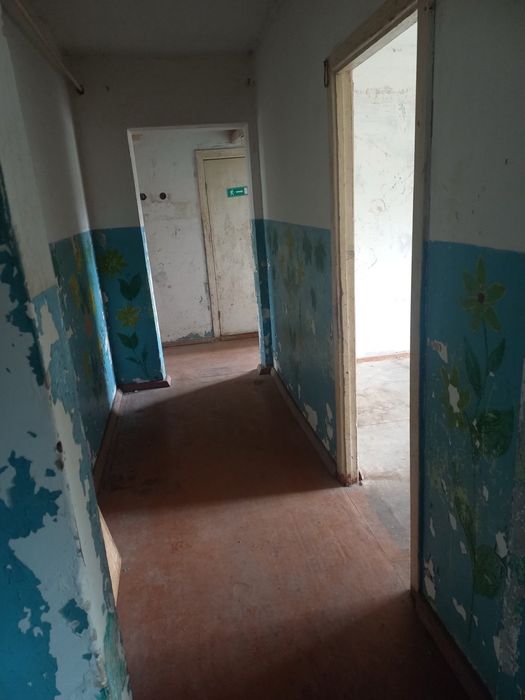 Продається квартира с. Бишкінь  Сумська громада