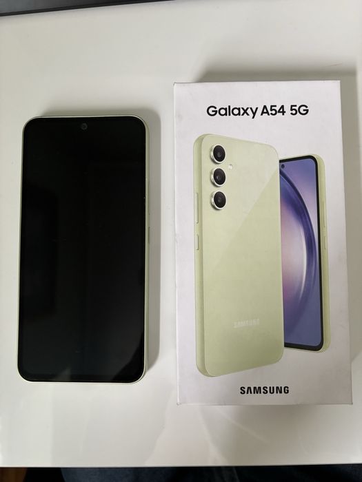 Samsung Galaxy A54 5G
