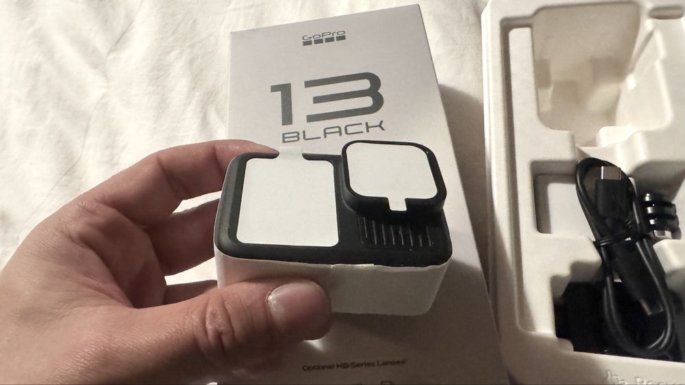 GoPro Hero 13 Black