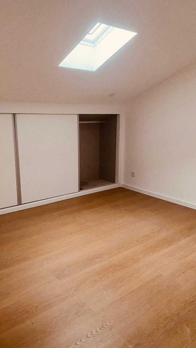 Moradia T1+1 Mezanino totalmente renovada  – Rio Tinto