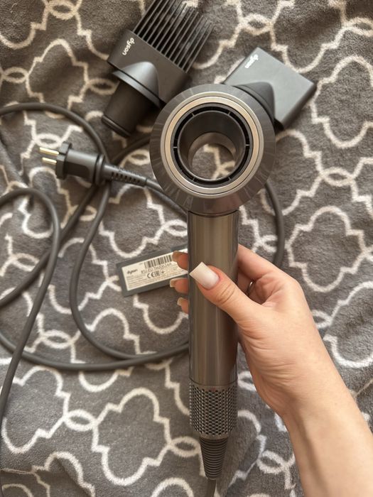Фен Dyson/Дайсон