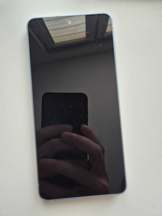 Samsung Galaxy S26 Jasnoniebieski Delikatnie Używany