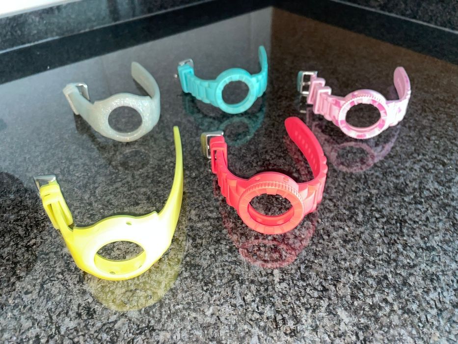 Braceletes para relógio Watx and Co