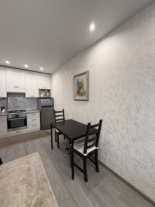 Оренда квартири з ІндГазОпален. Новий ремонт. Повністю укомплектована