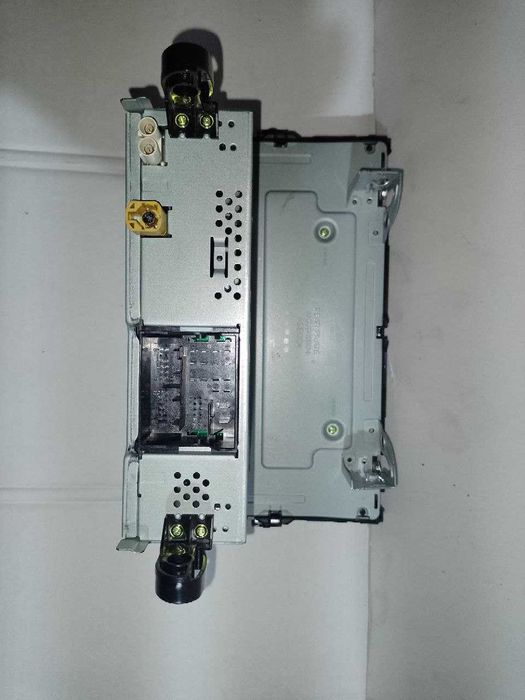 Автомагнитола volkswagen atlas s