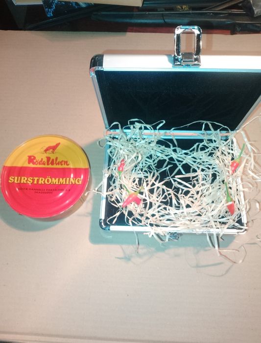 Сьюстреминг  ...