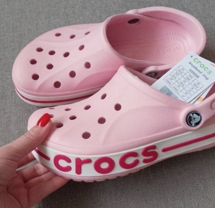 Жіночі шльопанц сабоі crocs bayaband/крокс баябенд 37,38,39