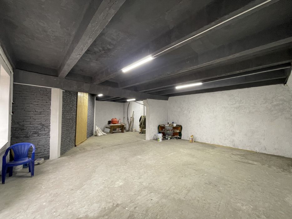 Оренда приміщення