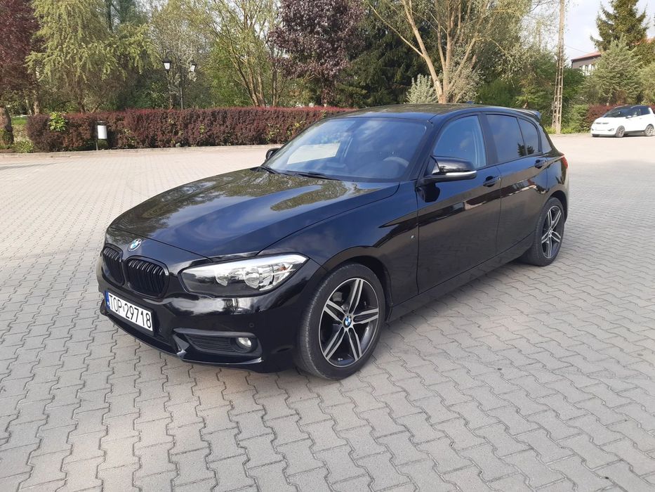 BMW Seria 1