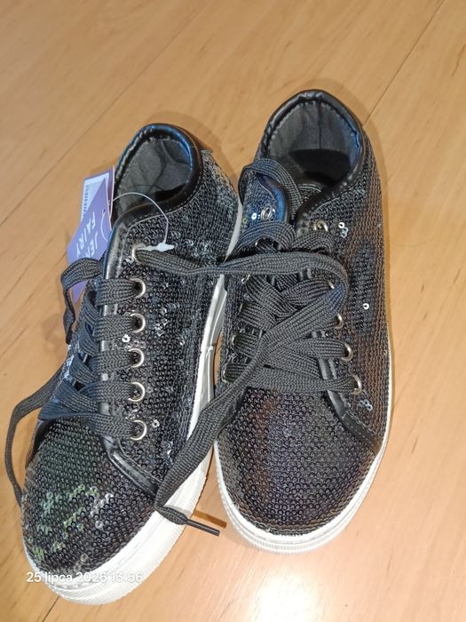 Buty nowe ccc Jenny fairy rozmiar 36
