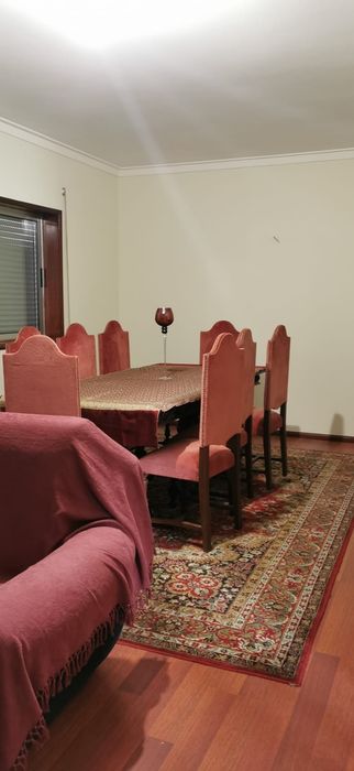 Quartos para arrendar