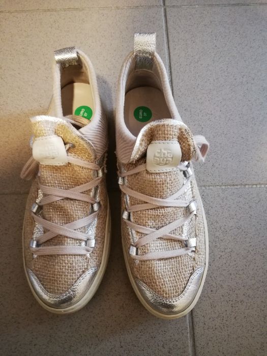 Trampki buty, sneakersy tk Maxx nowe 37