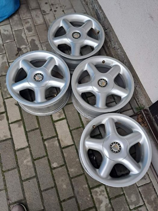 Диски автомобільні 4*108