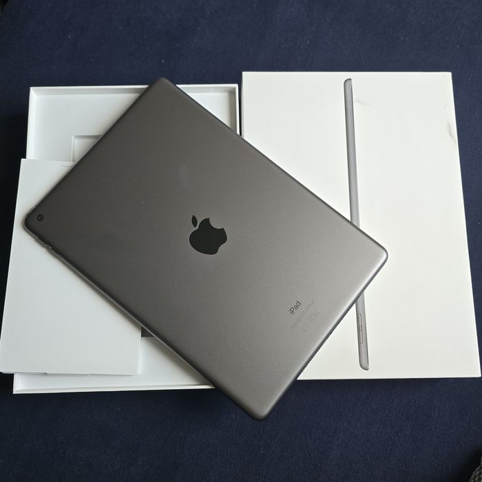 Ipad 8 generacji 128GB tylko dziś w Szczecinie