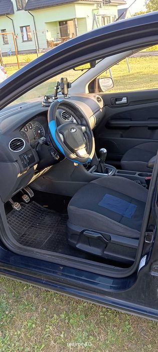 Sprzedam Ford Focus