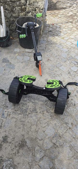 Kayak Radar 135 com motor Electrico, pedais Helix e Sonda dragonfly-5