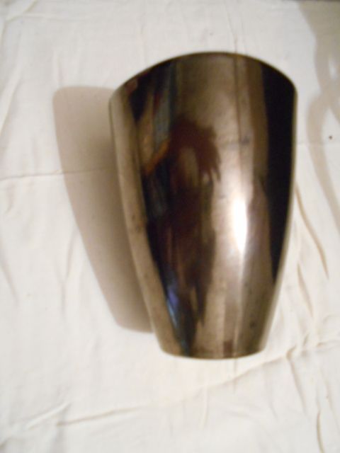 Peças decorativas de griffe