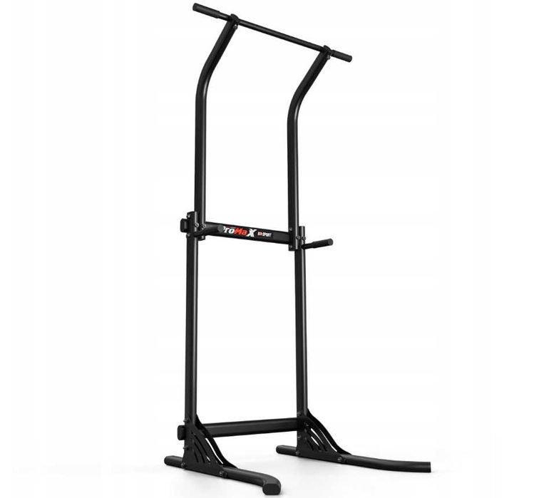 Стаціонарний турнік K-SPORT • Турнік для підтягувань • брусі брусья