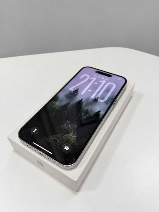 iPhone 14 Pro Max 512GB | Bom Estado | Caixa Original