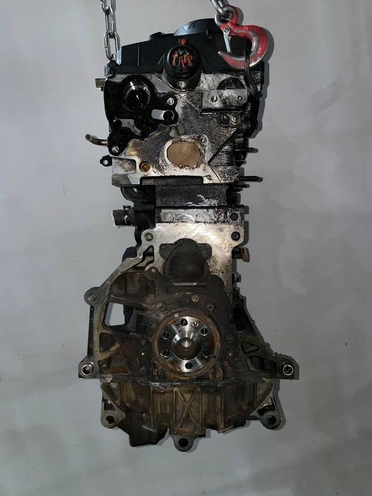 Двигатель двс двигун 2.0DI-D 16V BSY Outlander Grandis