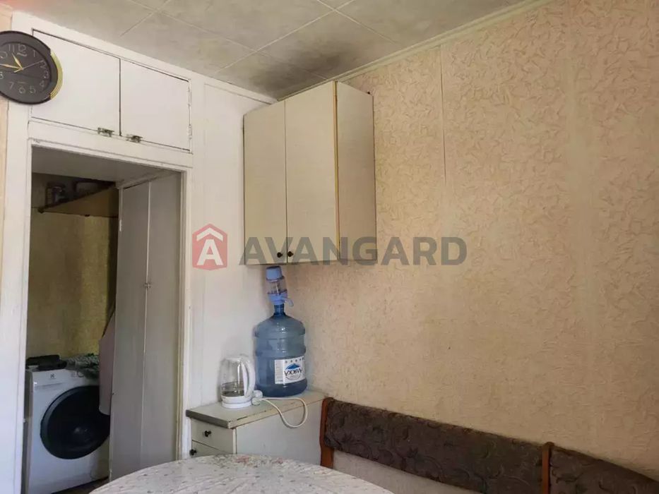 Продам 2 кімнатну квартиру на ж.м.Парус