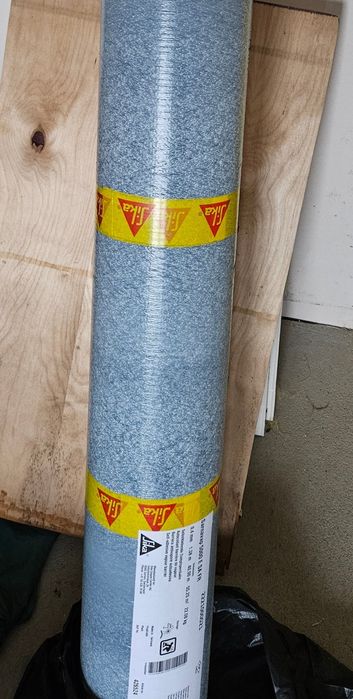 sika sarnavap 5000e sa fr