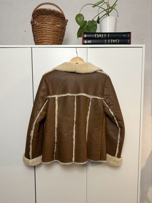 кожух, шкіряна куртка, дублянка