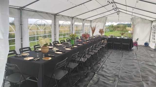 Namiot imprezowy namiot eventowy 5x10, 5x8, 5x6, i 4x6