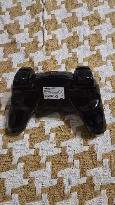 Comando sem fios ps3  em ótimo estado