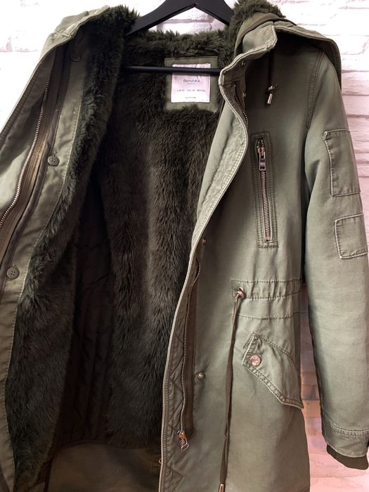 Kurtka Wielosezonowa