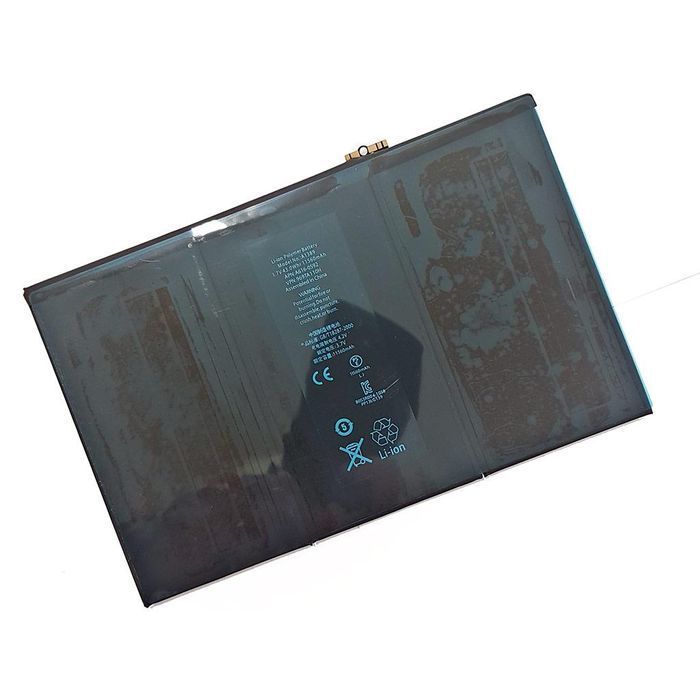 Bateria Do Apple Ipad 3 4 A1389 A1430 A1416 A1460