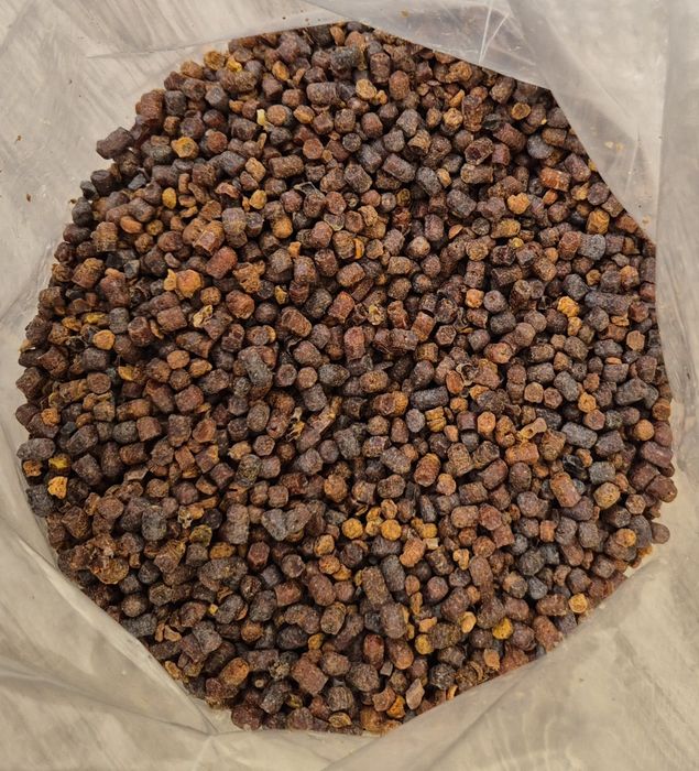 Pierzga Pszczela 1 kg