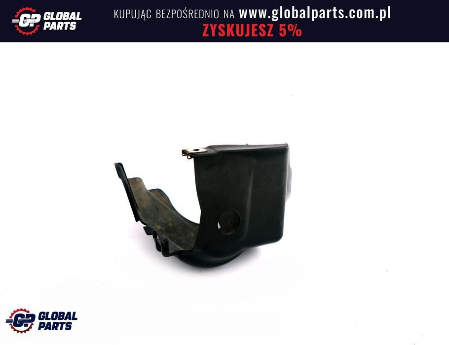 BMW E60 E61 E63 E64 Osłona Wahacza Lewego Lewy