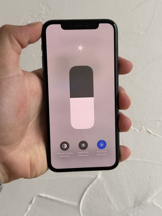ІДЕАЛЬНИЙ iPhone 11 Pro 64GB | працює все | хороший стан ДЛЯ ПЕРЕКУПА