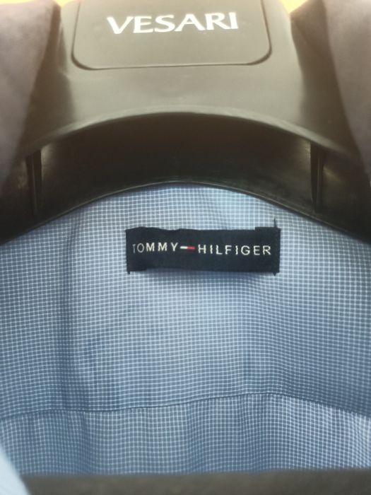 Koszula Tommy Hilfiger