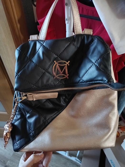 Plecak massimo conti