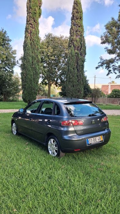 SEAT Ibiza — fotografia 4