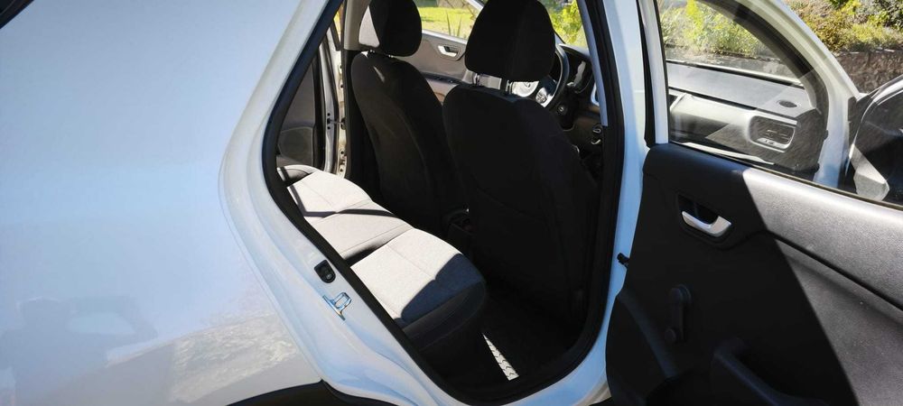 Kia Stonic 1.2 2018
