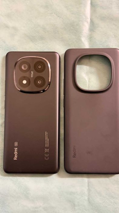 Redmi note 14 pro plus 5g