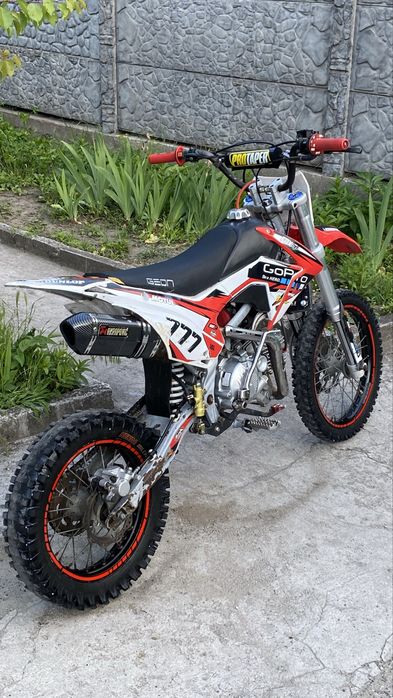 Geon xride 190 питбайк ендуро кросс